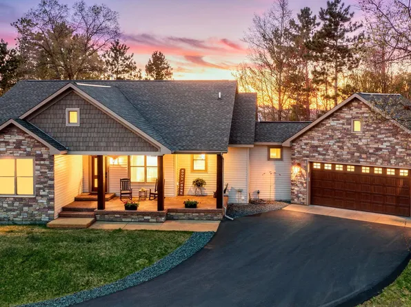 3692 Meyers Rd, Danbury, WI 54830