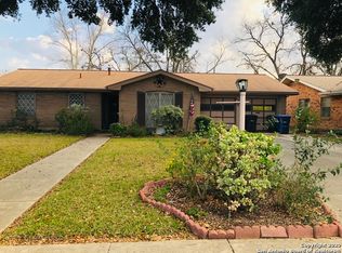 322 Green Meadow Blvd, San Antonio, TX 78213