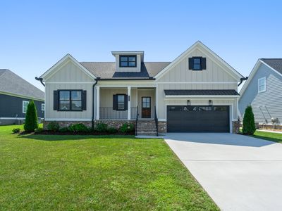 7582 Paxton Cir, Hixson, TN, 37343