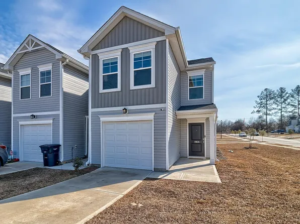 1116 Champions Rest Rd #A, Lugoff, SC 29078