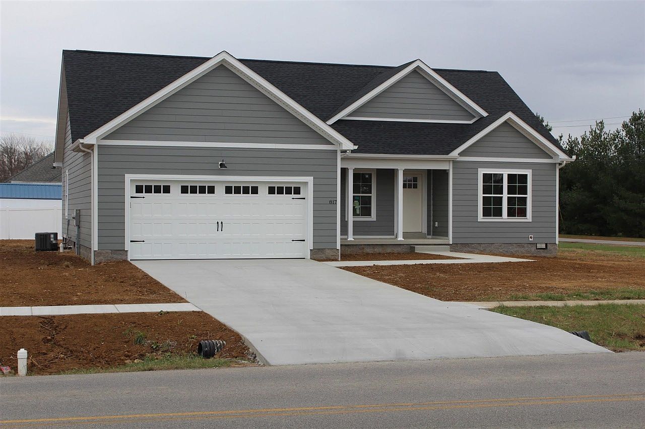 817 Witt Rd, Franklin, KY 42134 Zillow