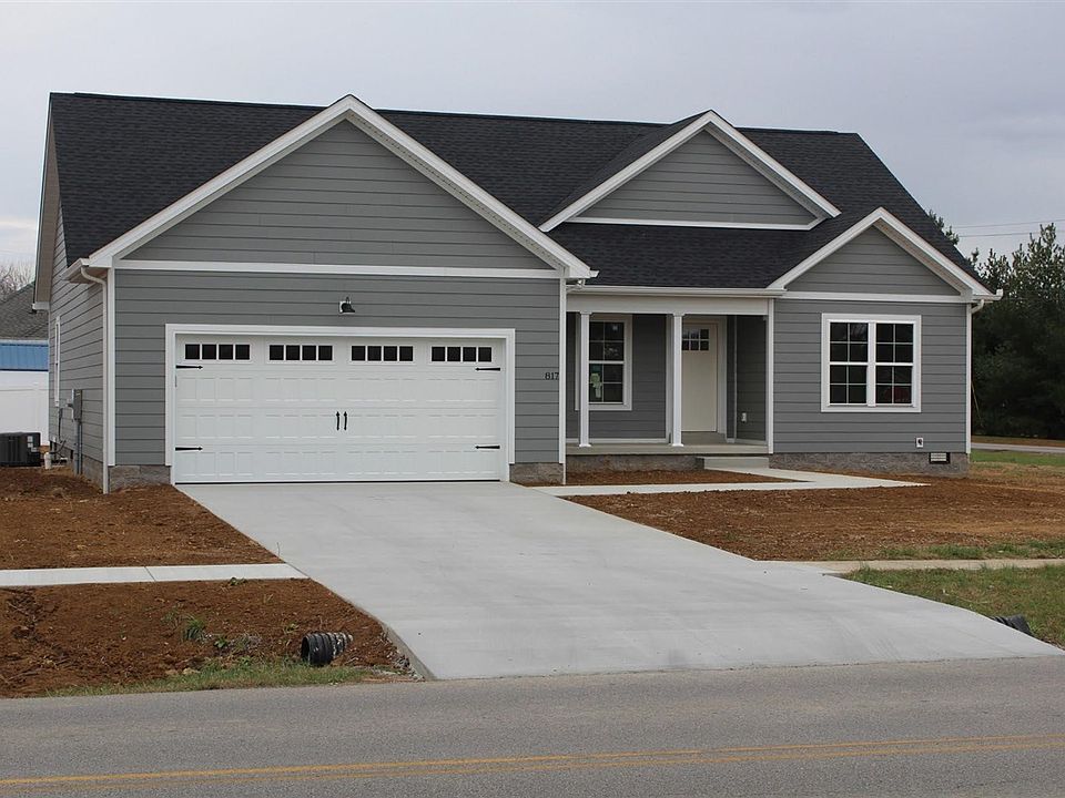 817 Witt Rd, Franklin, KY 42134 Zillow