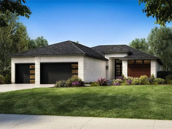 4419 W 136th St, Leawood, KS 66224