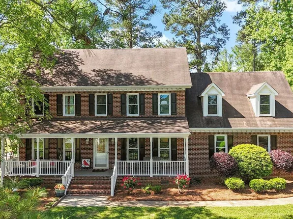 1468 Frazier Rd, Spring Hope, NC 27882