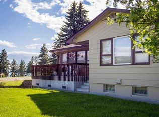 8290 Mt Highway 35, Bigfork, MT 59911