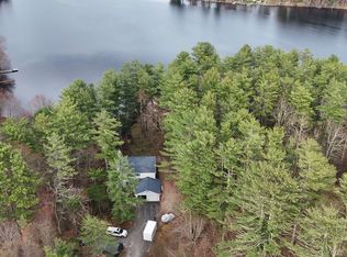 37 Thompson Pond Rd, Spencer, MA 01562