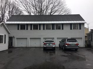 1276 North Ave #2, Burlington, VT 05408