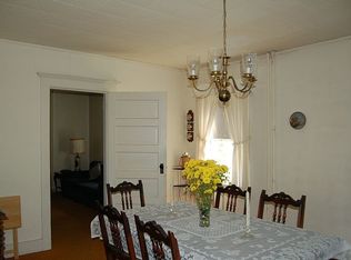 20 Gilmore Ave, Great Barrington, MA 01230