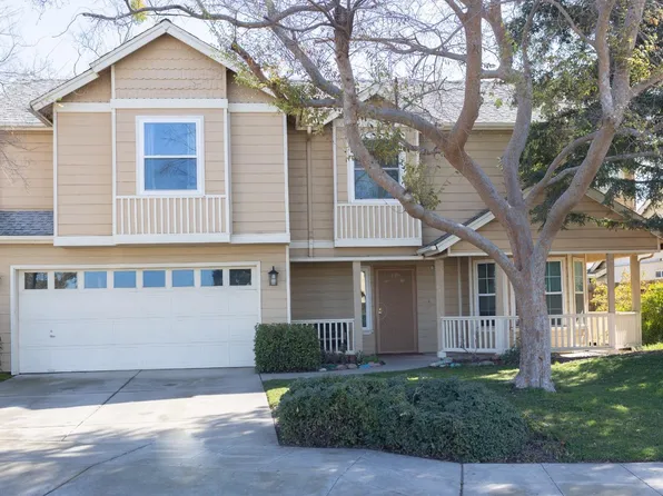 3296 N Constance Ave, Fresno, CA 93722