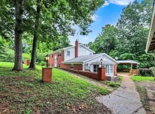 6810 N Showers Rd, Bloomington, IN 47408