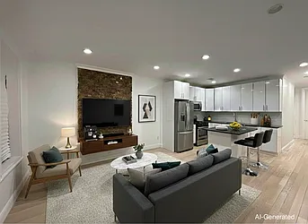 1592 Saint Mark's Avenue, #1