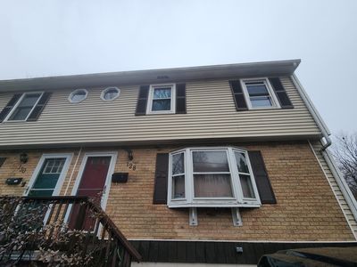 128 Wildwood Ave, Worcester, MA, 01603