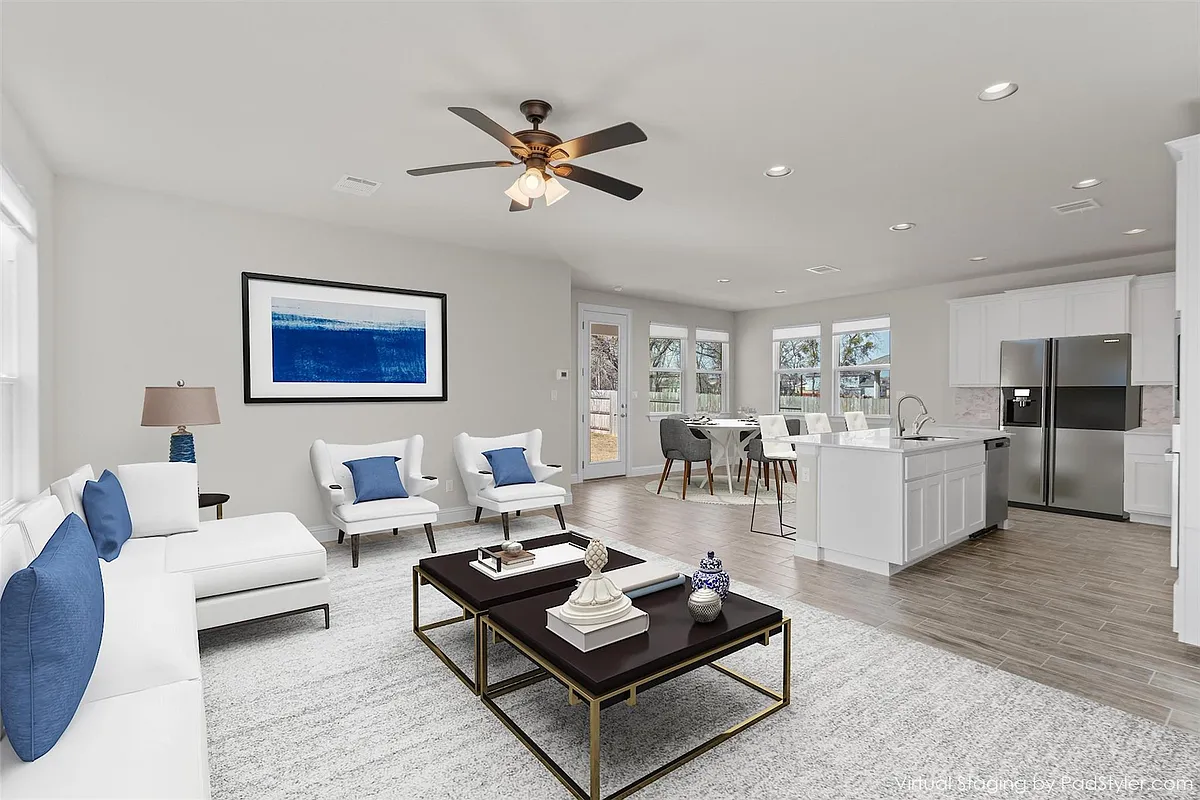 Building Photo - 205 Riverhill Cv
