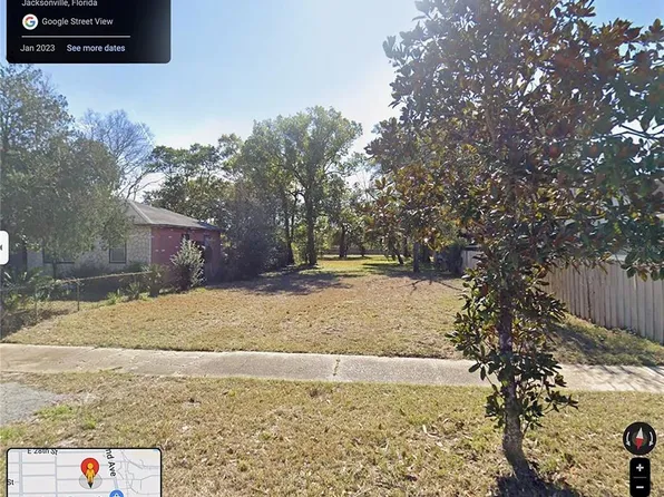 1884 E 25th St #9, Jacksonville, FL 32206