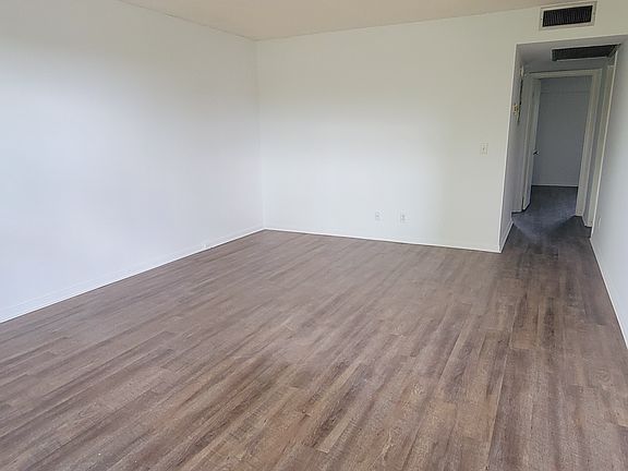 entrance view of living room