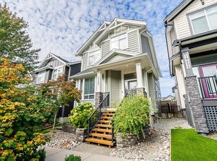 10489 Robertson St, Maple Ridge, BC V2W 0A8