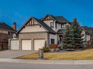 2 S Watermark Ave, Rocky View County, AB T3L0C9