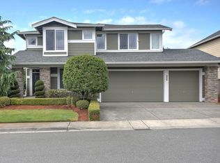 265 Lyons Pl NE, Renton, WA 98059