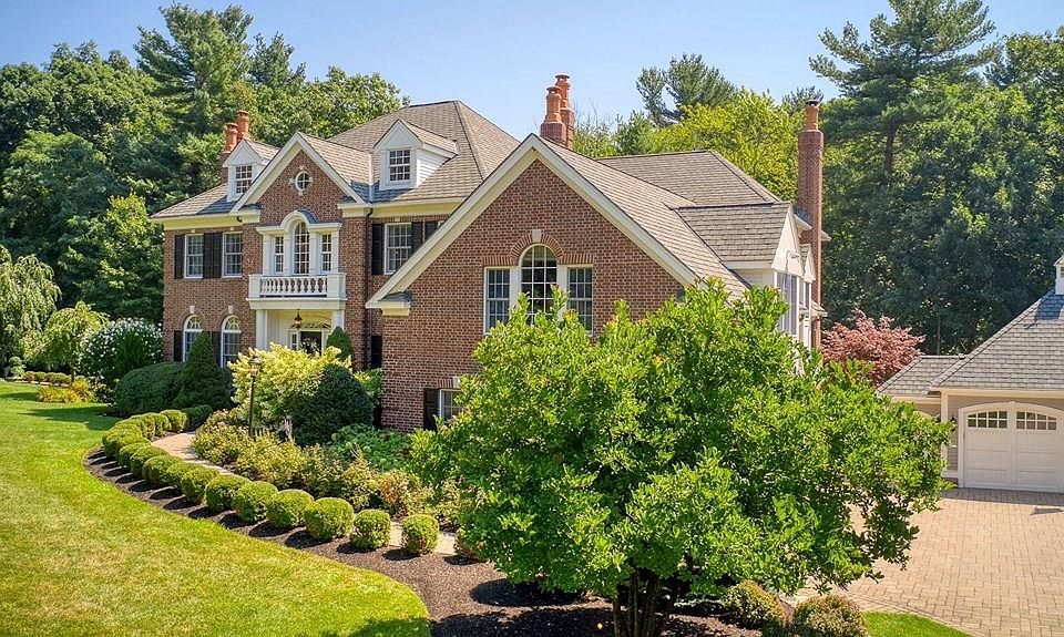 4 Regency Rdg, Andover, MA 01810 Zillow