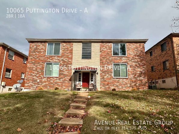 10065 Puttington Dr APT A