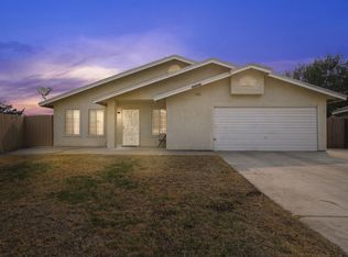 2862 W Lawson St, Caruthers, CA