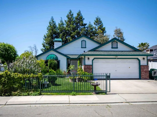 5203 Barbados Ct, Stockton, CA 95210