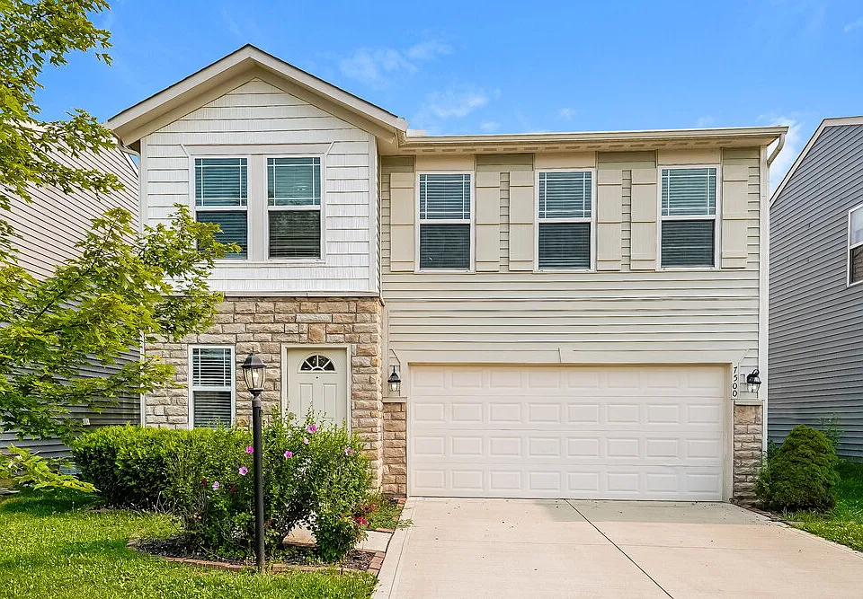7500 Willow Leaf Dr