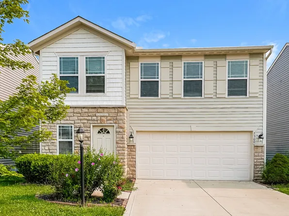 7500 Willow Leaf Dr, Canal Winchester, OH 43110