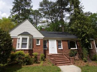 3907 Trenholm Rd, Columbia, SC 29206