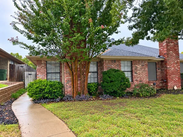 4707 Sausalito Dr, Arlington, TX 76016