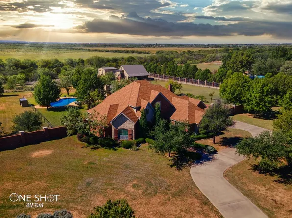 7250 Lantana Ave, Abilene, TX 79606