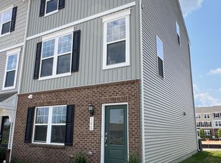 166 Coolidge Ave, Ranson, WV 25438