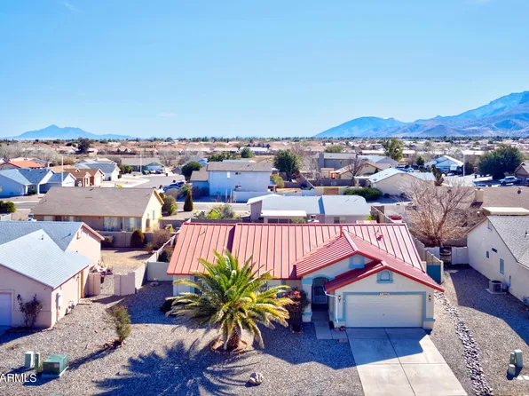 2664 RAVEN Drive, Sierra Vista, AZ 85650