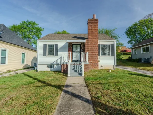 2233 Lawson Ave, Knoxville, TN 37917
