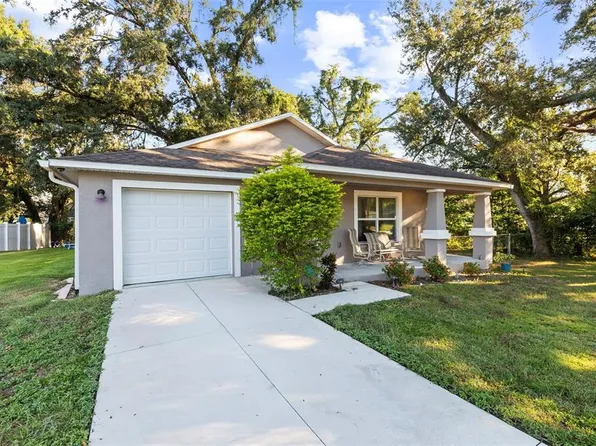 4216 E Yukon St, Tampa, FL 33617