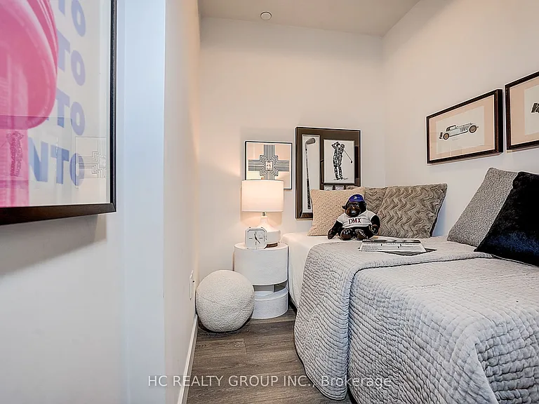 8 Eglinton Ave E #2904 — Photo 10