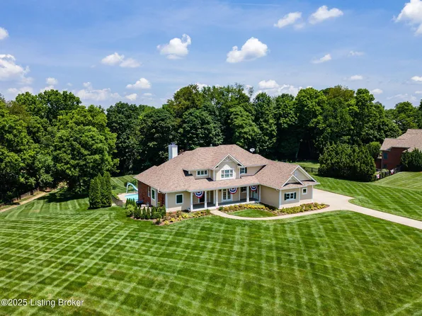 9909 Glen Vista Dr, Prospect, KY 40059