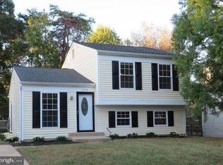 2429 York Ct, Waldorf, MD
