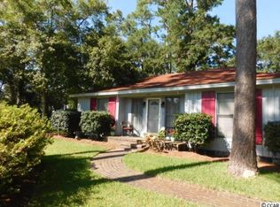 275 Gray Mans Loop, Pawleys Island, SC 29585