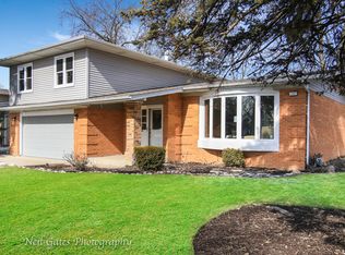 1023 W Indiana St, Glenwood, IL