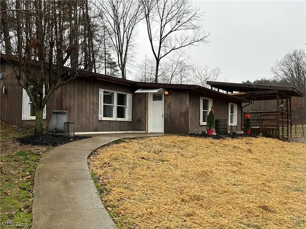 12895 Robins Rd, Senecaville, OH 43780