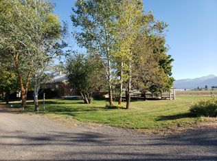 63051 Prairie Creek Rd, Joseph, OR 97846