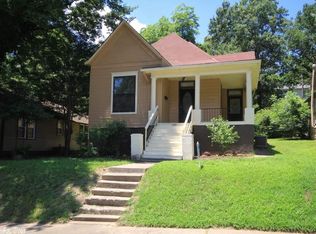 120 Rice St, Little Rock, AR 72205