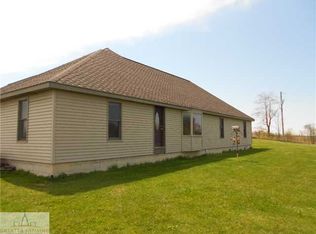 3237 Section Rd, Nashville, MI 49073