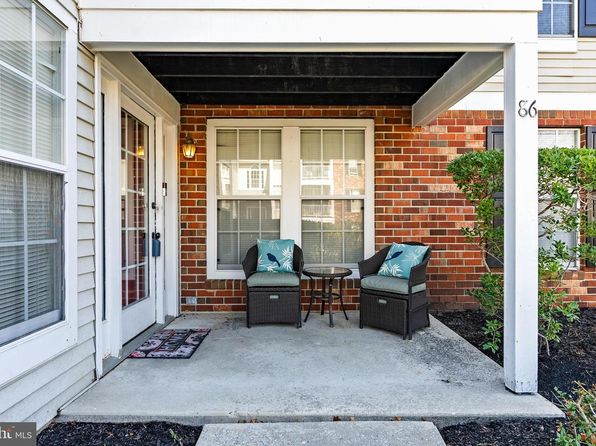 86 Eldon Way #86