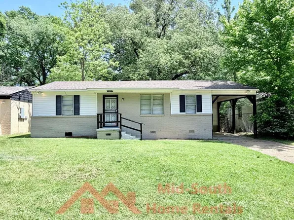3682 Suzanne Dr, Memphis, TN 38127