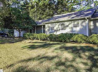 2 Carolina Way, Fountain Inn, SC 29644