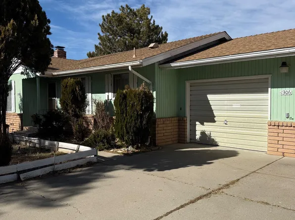 1306 S Riverview Dr, Gardnerville, NV 89460