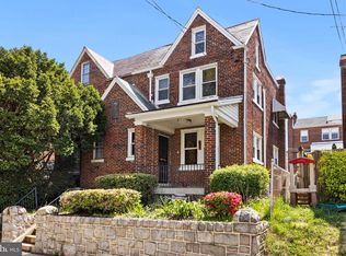 602 Quintana Pl NW, Washington, DC 20011