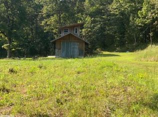 4378 Highway 9 W, Clinton, AR 72031